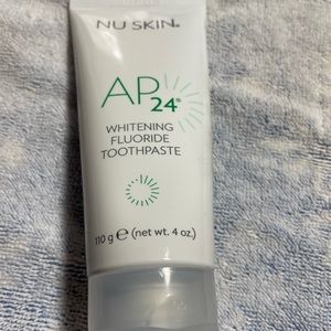 NuSkin Whitening Toothpaste